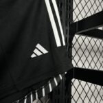 Mens Colo colo 2024/25 Home Shorts 4