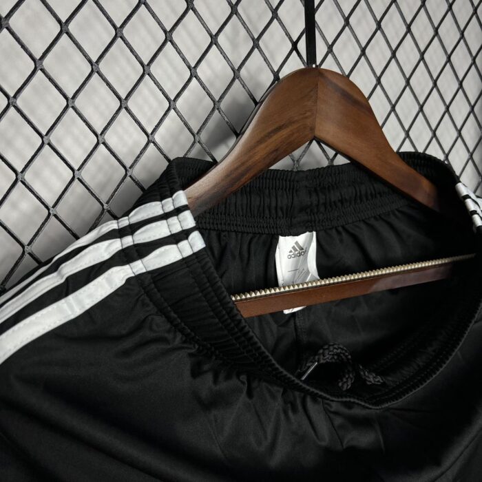 Mens Colo colo 2024/25 Home Shorts 3