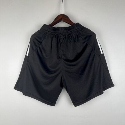 Mens Colo Colo 2024/25 Home Shorts 1