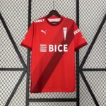 Mens Club Deportivo Universidad Catolica 2024/25 Away Jersey 5