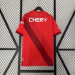 Mens Club Deportivo Universidad Catolica 2024/25 Away Jersey 1