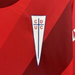 Mens Club Deportivo Universidad Catolica 2024/25 Away Jersey 9