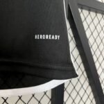 Womens Colo Colo 2024/25 Away Jersey 5