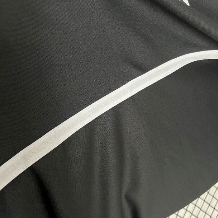 Womens Colo Colo 2024/25 Away Jersey 6