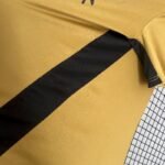 Mens Colo Colo 2024/25 Fourth Jersey 4