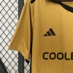 Mens Colo Colo 2024/25 Fourth Jersey 8