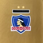 Mens Colo Colo 2024/25 Fourth Jersey 2