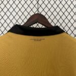 Mens Colo Colo 2024/25 Fourth Jersey 5