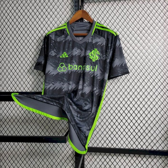 Mens S.C Internacional 2023/24 Third Jersey 7