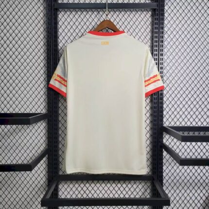 Mens S.C Internacional 2023/24 EC Jersey 1