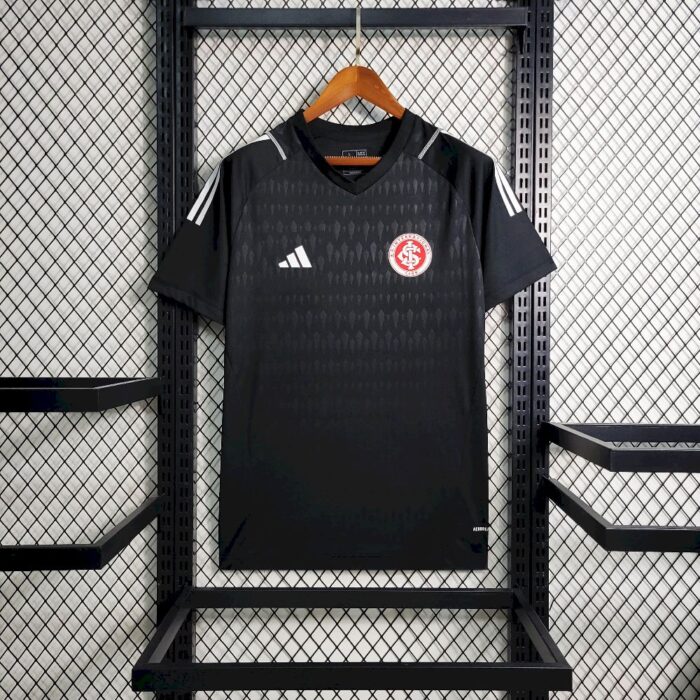 Mens S.C Internacional 2023/24 Goalkeeper Jersey 2