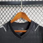 Mens S.C Internacional 2023/24 Goalkeeper Jersey 3