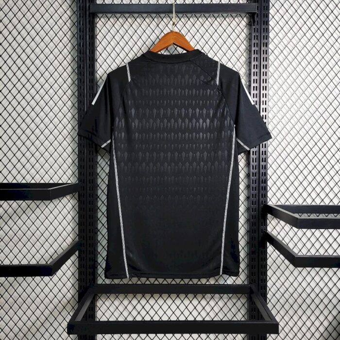 Mens S.C Internacional 2023/24 Goalkeeper Jersey 1