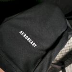 Mens S.C Internacional 2023/24 Goalkeeper Jersey 4