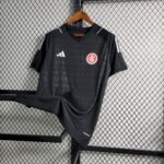 Mens S.C Internacional 2023/24 Goalkeeper Jersey 5