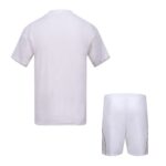 Kids Aberdeen F.C. 2025/26 Third Kit 1