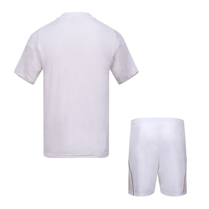 Kids Aberdeen F.C. 2025/26 Third Kit 1