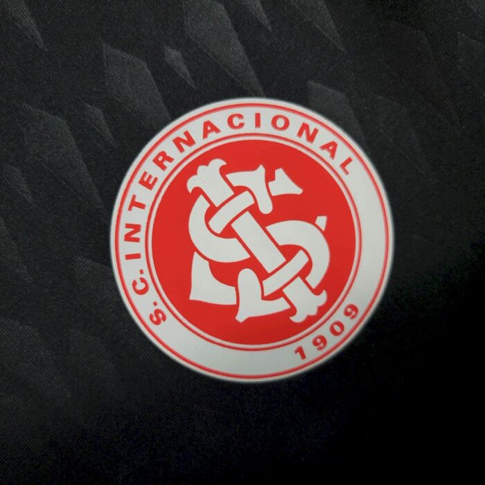 Mens S.C Internacional 2023/24 Goalkeeper Jersey 7