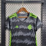 Womens S.C Internacional 2023/24 Third Jersey 3