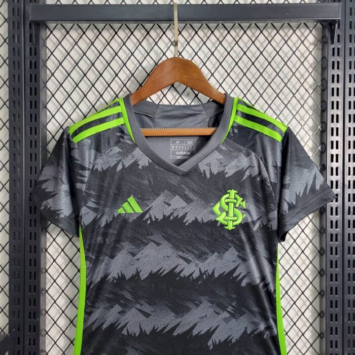 Womens S.C Internacional 2023/24 Third Jersey 3
