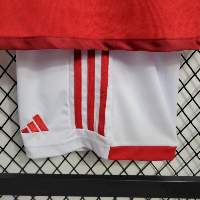 Kids S.C Internacional 2023/24 Home Kit 10