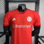 Mens S.C Internacional 2023/24 Home Jersey Player Jersey 9