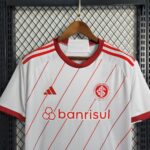 Mens S.C Internacional 2023/24 Away Jersey 8