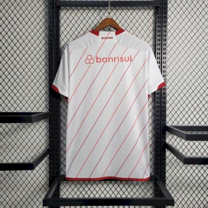 Mens S.C Internacional 2023/24 Away Jersey 1