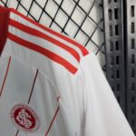 Mens S.C Internacional 2023/24 Away Jersey 3