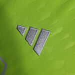 Mens S.C Internacional 2023/24 Goalkeeper Jersey 5