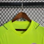 Mens S.C Internacional 2023/24 Goalkeeper Jersey 9