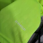 Mens S.C Internacional 2023/24 Goalkeeper Jersey 10