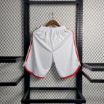 Mens S.C Internacional 2023/24 Home Shorts 2