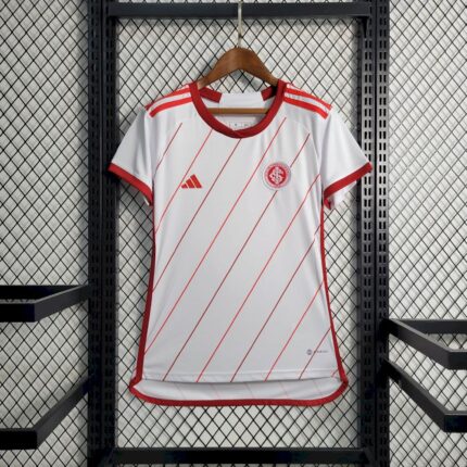 Womens S.C Internacional 2023/24 Away Jersey 2