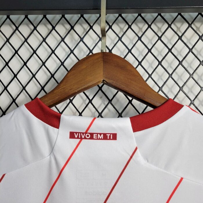 Womens S.C Internacional 2023/24 Away Jersey 8