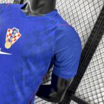 Mens Croatia 2026 Away Jersey Player Version 2