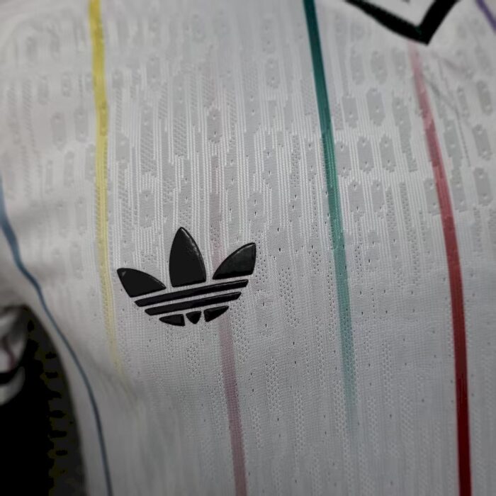 Mens Japan 2026 World Cup Away Jersey Player Version 6
