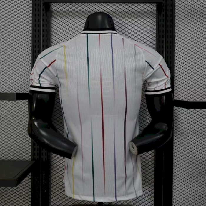 Mens Japan 2026 World Cup Away Jersey Player Version 1