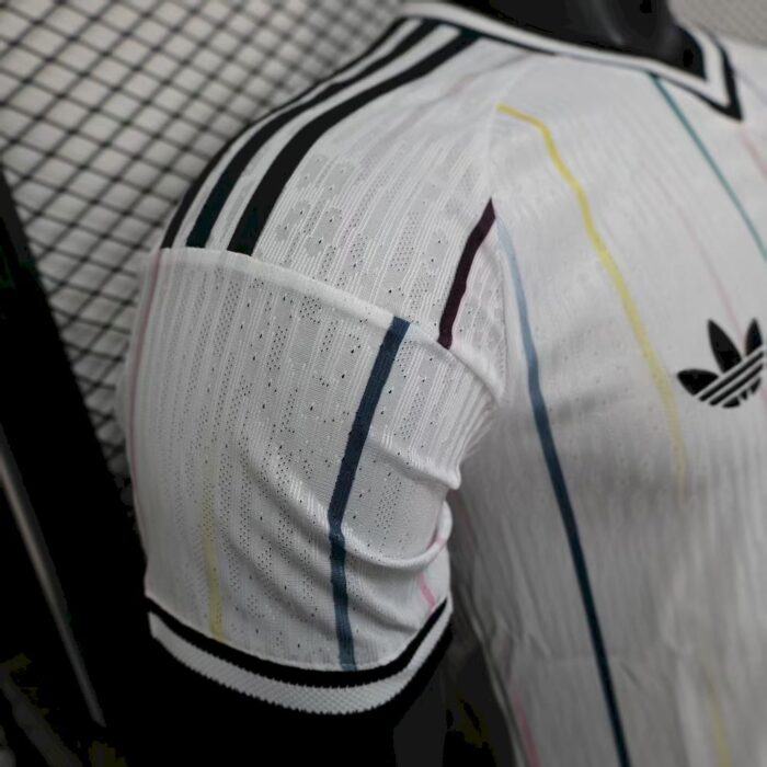 Mens Japan 2026 World Cup Away Jersey Player Version 4