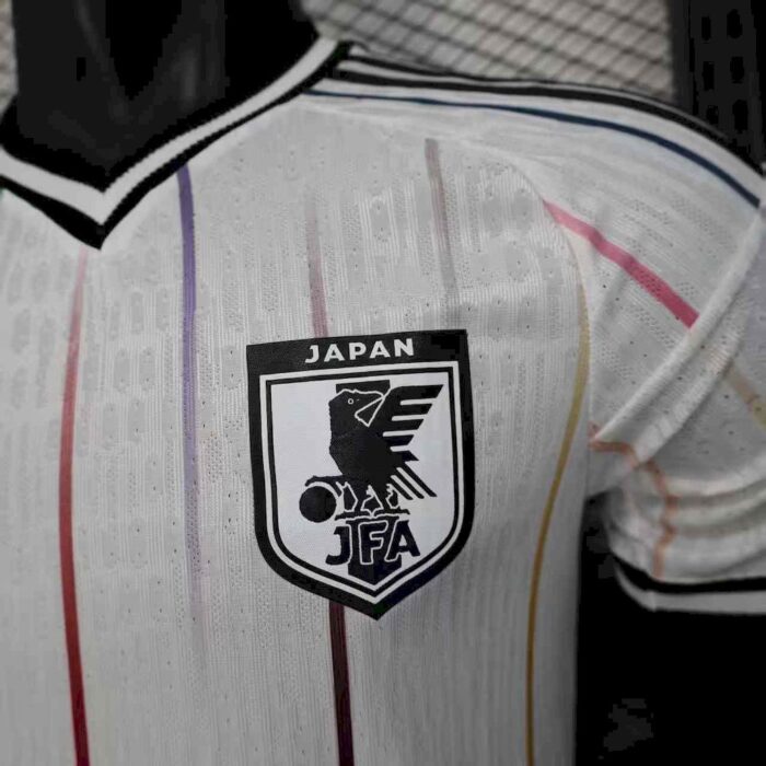 Mens Japan 2026 World Cup Away Jersey Player Version 2