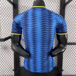 Mens Colombia 2026 Away Jersey Player Version 1
