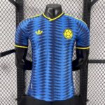 Mens Colombia 2026 Away Jersey Player Version