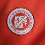 Womens S.C Internacional 2023/24 Home Jersey 5