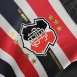 Womens Santa Cruz FC 2023/24 Home Jersey 8