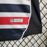 Womens Santa Cruz FC 2023/24 Home Jersey 5