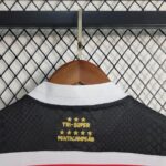 Womens Santa Cruz FC 2023/24 Home Jersey 4