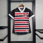 Womens Santa Cruz FC 2023/24 Home Jersey 2