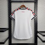Womens Santa Cruz FC 2023/24 Away Jersey 1