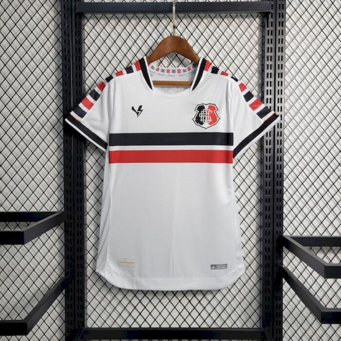 Womens Santa Cruz FC 2023/24 Away Jersey 2