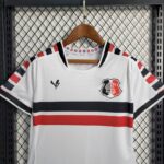 Womens Santa Cruz FC 2023/24 Away Jersey 10